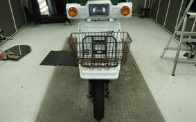 HONDA GYRO X TD01