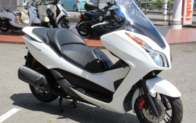 HONDA FORZASI ABS MF12