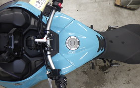 YAMAHA NIKEN 2019 RN58J