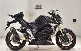 SUZUKI GSR750 A 2018 GR7NA