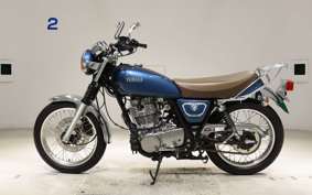 YAMAHA SR400 Gen.5 2020 RH16J