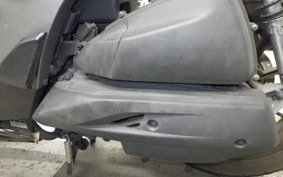 KYMCO TERSELY S125 2006