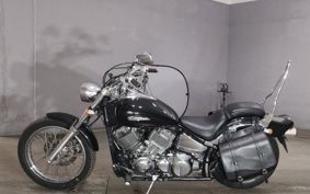 YAMAHA DRAGSTAR 400 VH01J