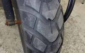 HONDA ZOOMER 2007 AF58