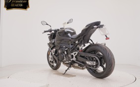 BMW S1000R 2018