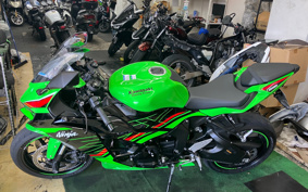 KAWASAKI NINJA ZX-6R 2024 ZX636J