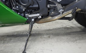 KAWASAKI ZX 1400 NINJA R 2015