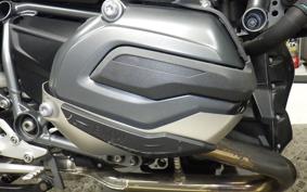 BMW R1200R 2015