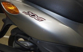 YAMAHA JOG Gen.5 SA36J