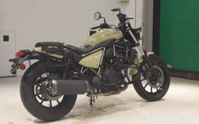 KAWASAKI ELIMINATOR400-3 2024 EL400A