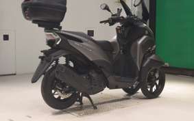 YAMAHA TRICITY 155 A SG37J