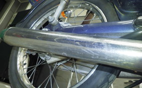 HONDA C50 SUPER CUB C50