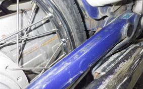 HONDA C50 SUPER CUB C50
