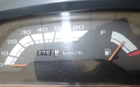 HONDA TACT GEN 1 AF24