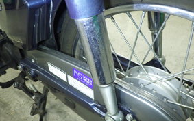 HONDA C50 SUPER CUB E 2024 AA01