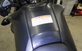 HONDA ｸﾞﾛﾑ 2007 JC75