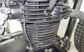 KAWASAKI 250TR BJ250F