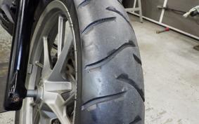 BMW G650GS 2012