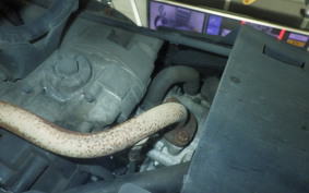 YAMAHA JOG DX-2 2012 SA56J