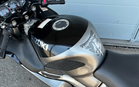 SUZUKI GSX1300R HAYABUSA 2002 GW71A