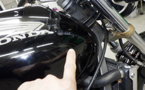 HONDA HORNET 250 2026 MC31