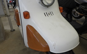 HONDA JULIO AF52