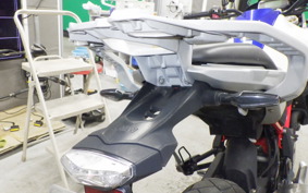BMW G310GS 2023