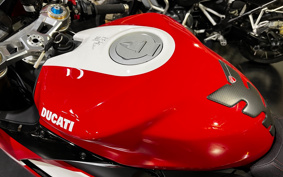 DUCATI  DUCATI PANIGA-REV2 BAYLISS  2022 1H00
