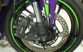 KAWASAKI ZX-25R 2021 ZX250E