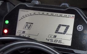 YAMAHA YZF-R25 RG43J