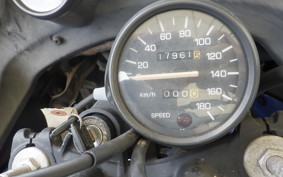 YAMAHA TDR250 2YK