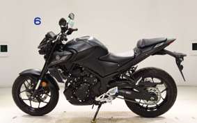 YAMAHA MT-25 A 2011 RG74J