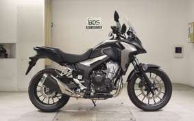 HONDA 400X 2020 NC56