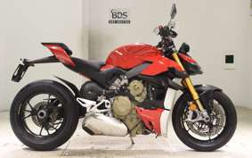 DUCATI STREETFIGHTER V4 S 2023