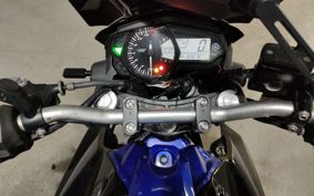 YAMAHA MT-25 RG43J