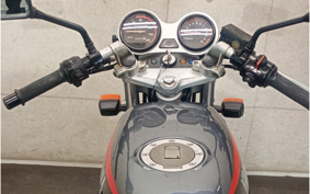 YAMAHA TZR125 3TY