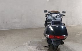 HONDA FUSION MF02