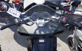 HONDA FORZA Z GEN 2 2013 MF10