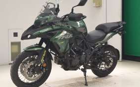 BENELLI TRX502X 2025