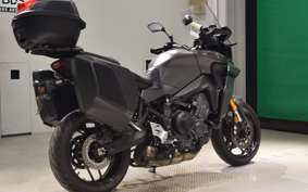 YAMAHA TRACER 9 GT 2021 RN70J