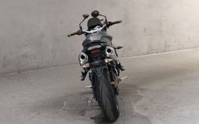 TRIUMPH STREET TRIPLE R 2009 TMD416