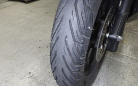 HONDA PCX 125 2005 JF81