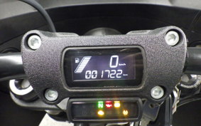 HARLEY FXLRST1920 2024