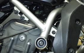 YAMAHA MT-07 2015 RM07J