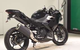 KAWASAKI NINJA 400 2018 EX400G