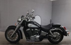 HONDA SHADOW 400 NC34