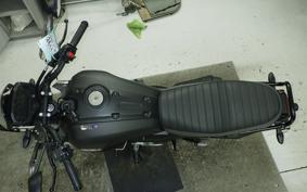 YAMAHA FZ-X150 2011