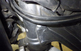 SUZUKI DR-Z400SM 2008 SK44A