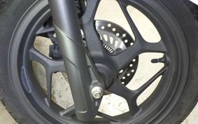 HONDA PCX125 2009 JK05