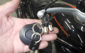 HARLEY NIGHT ROD 1250 SP 2009